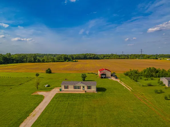 9253 E 75 S, Mill Creek, IN 46365