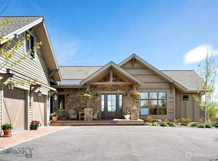 50 Bullet Ln, Bozeman, MT 59718