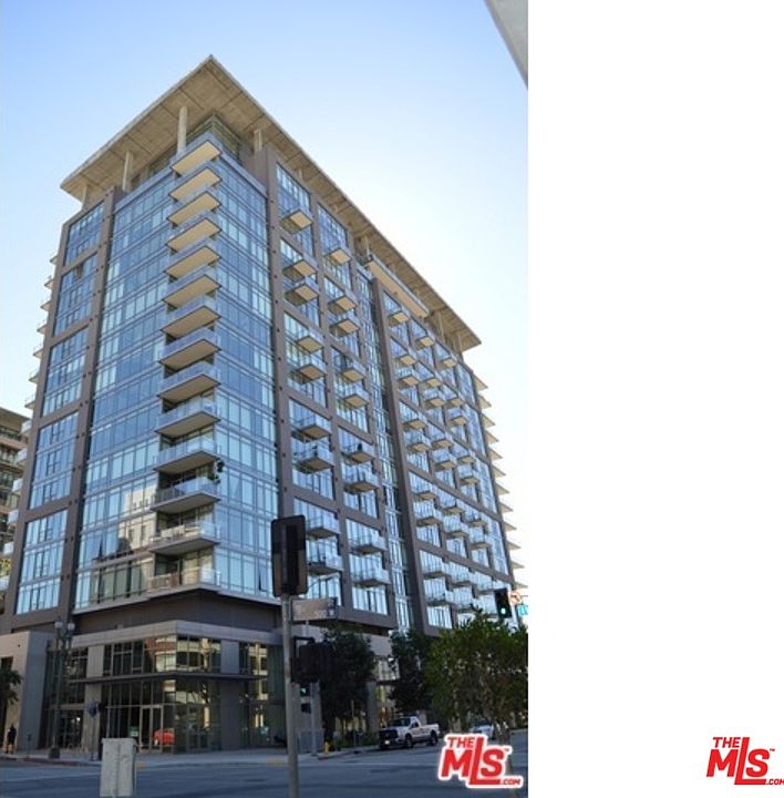 2nd image of 1100 S Hope St APT 1806