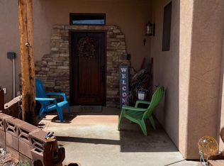 155 W Sedona Valley Rd, Kanab, UT 84741