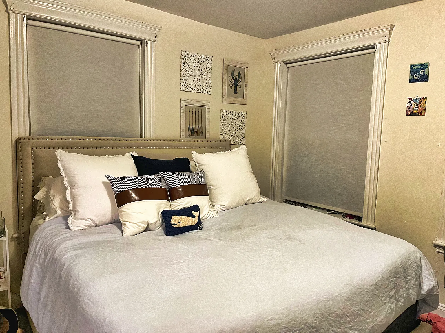 2 bed, 970 sqft, $2,650 — Photo 4