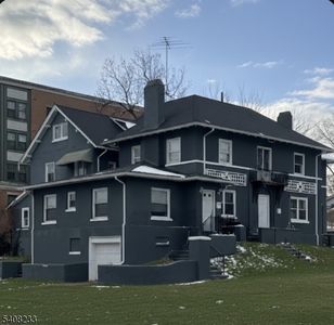 232 Ivy Ct, Orange, NJ, 07050