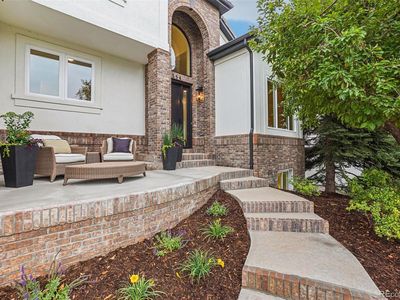 9554 E Hidden Hill Lane, Lone Tree, CO, 80124