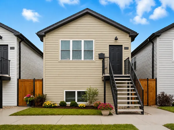 555 N Springfield Ave, Chicago, IL 60624