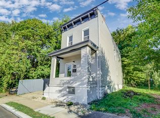 1418 Boyd St, Cincinnati, OH 45223
