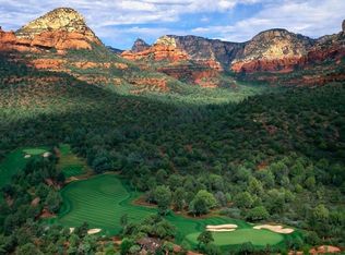 20 Sandstone Point Rd APT A-11, Sedona, AZ 86336