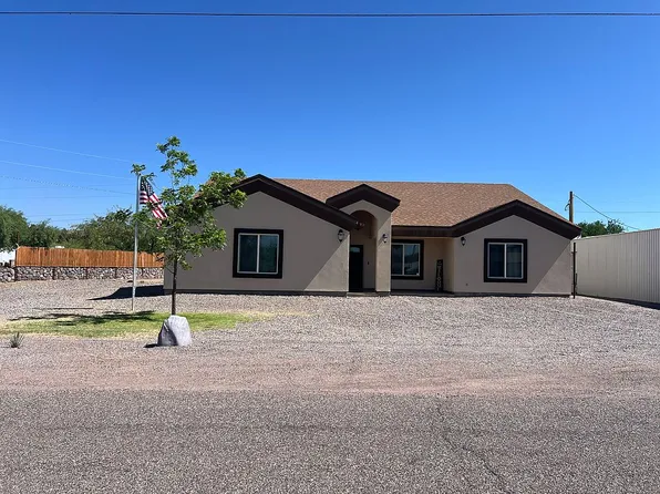 863 Hackberry Dr, Clifton, AZ 85533