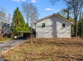 291 Buckhorn Dr, Temple, GA 30179