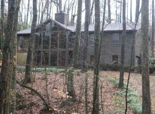 2505 Powder Rdg, Roswell, GA 30076