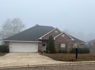 3206 Ryan Cv, Byram, MS 39272