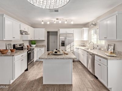 1719 E Verde Ln, Phoenix, AZ, 85016