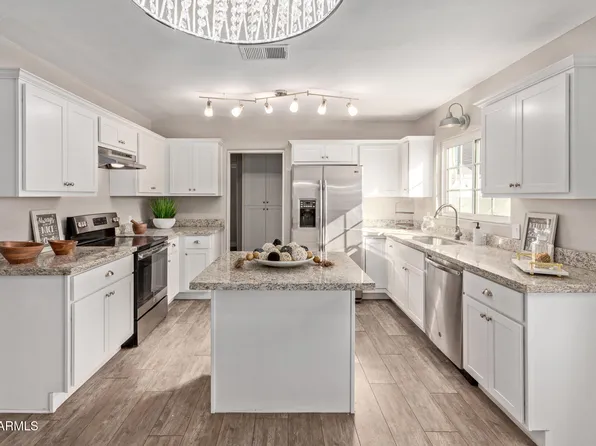 1719 E VERDE Lane, Phoenix, AZ 85016