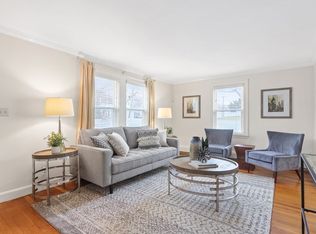 62-64 Rowe St UNIT A, Auburndale, MA 02466