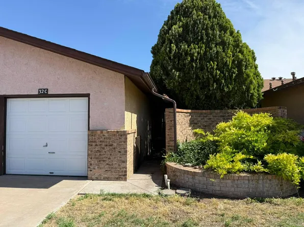 32 Bent Tree Rd APT C, Roswell, NM 88201