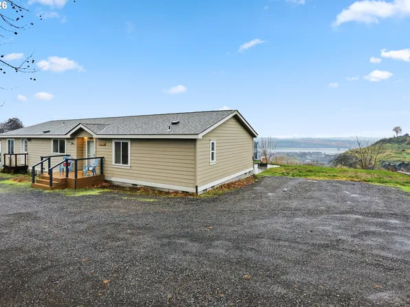 3113 Fremont St, The Dalles, OR 97058