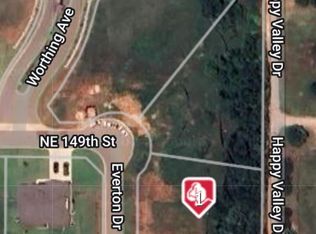14912 Everton Dr #3, Jones, OK 73049