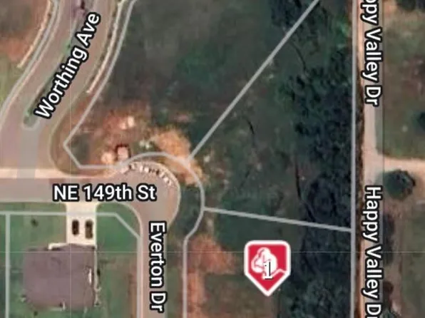 14912 Everton Dr #3, Jones, OK 73049