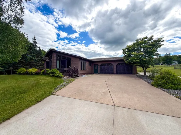 N16203 N River Rd, Park Falls, WI 54552