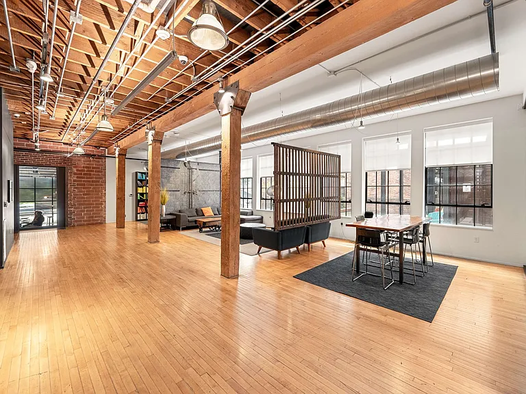 Harbach Lofts — Photo 23