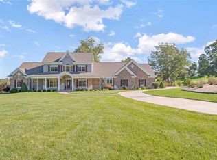 45 Town Branch Rd, Marthasville, MO 63357