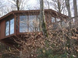 238 Birchwood Ln, Beech Mountain, NC 28604