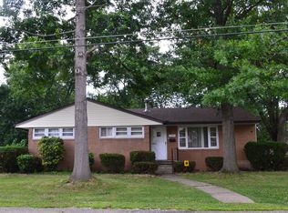 1605 39th St NW, Canton, OH