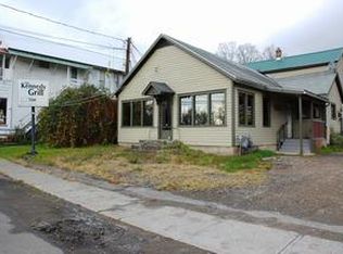 674 Route 394, Kennedy, NY 14747