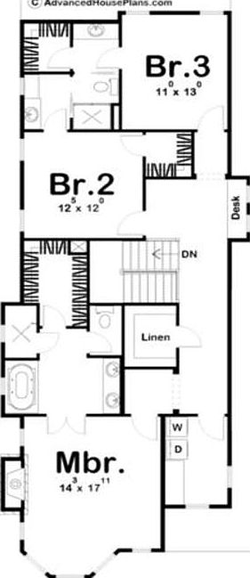 2nd image of 3432 E 25th St