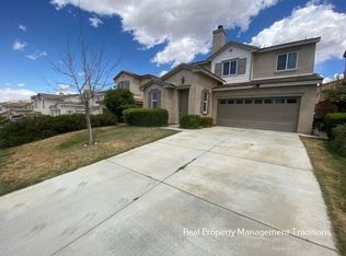 37726 Mangrove Dr, Palmdale, CA 93551
