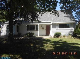 710 Bevis Rd, Columbus, OH 43202