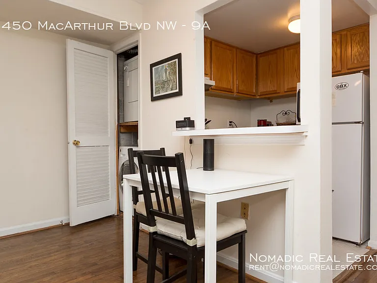 4450 Macarthur Blvd NW #9A — Photo 6