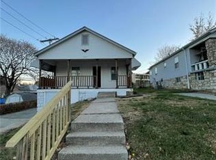 5109 Scarritt Ave, Kansas City, MO 64123