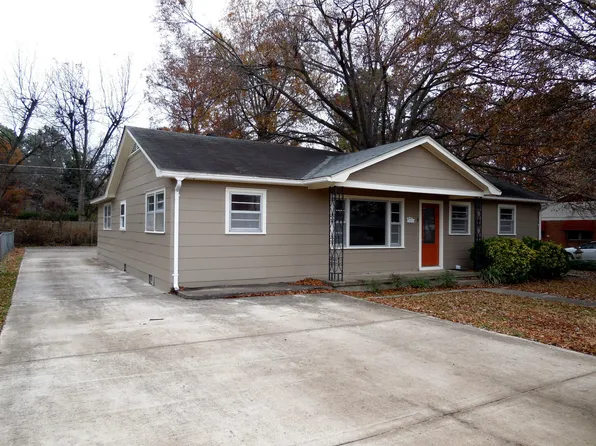 903 Forrest Ave E, Wynne, AR 72396