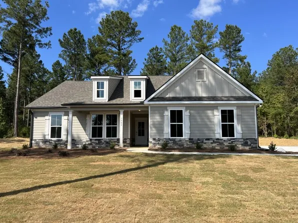 1284 Old Monroe Madison Hwy, Monroe, GA 30655