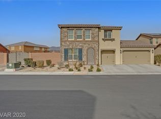 928 Claystone Ridge Ave, North Las Vegas, NV 89084