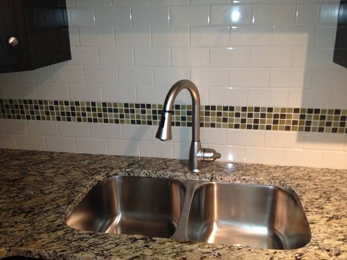 Granite Countertops