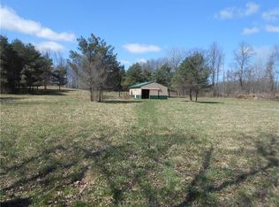 10290 Bethany Center Rd, East Bethany, NY 14054