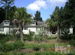 417 Gray Bridge Rd, Shallotte, NC 28470