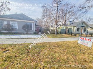1007 E Jefferson St, Boise, ID 83712