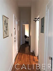 Rented by Caliber Associates