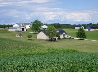 4291 Clarks Run Rd, Maysville, KY 41056