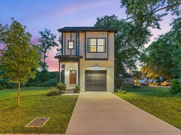 159 Fain St, Nashville, TN 37210