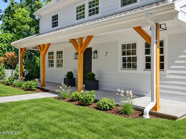 7 Tait Rd, Old Greenwich, CT 06870