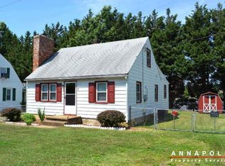 5 Spruce Ln, Annapolis, MD 21401