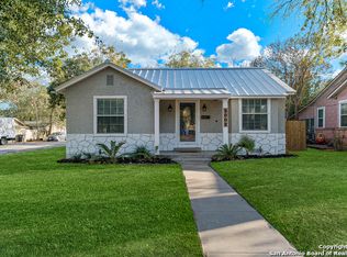2002 Pasadena St, San Antonio, TX 78201