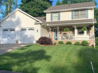 1619 Bramblewood Cir NE, Massillon, OH 44646