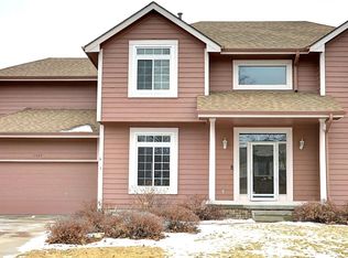 17609 Renfro St, Omaha, NE 68135