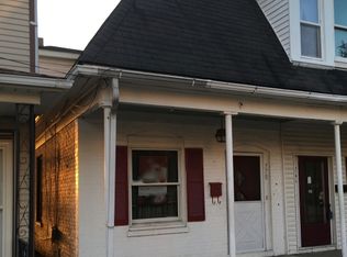 770 Columbus Ave, Phillipsburg, NJ 08865