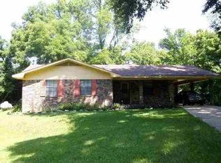 231 Chamberlain Rd, Natchez, MS 39120