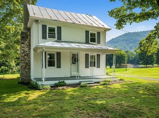3914 Ida Rd, Luray, VA 22835